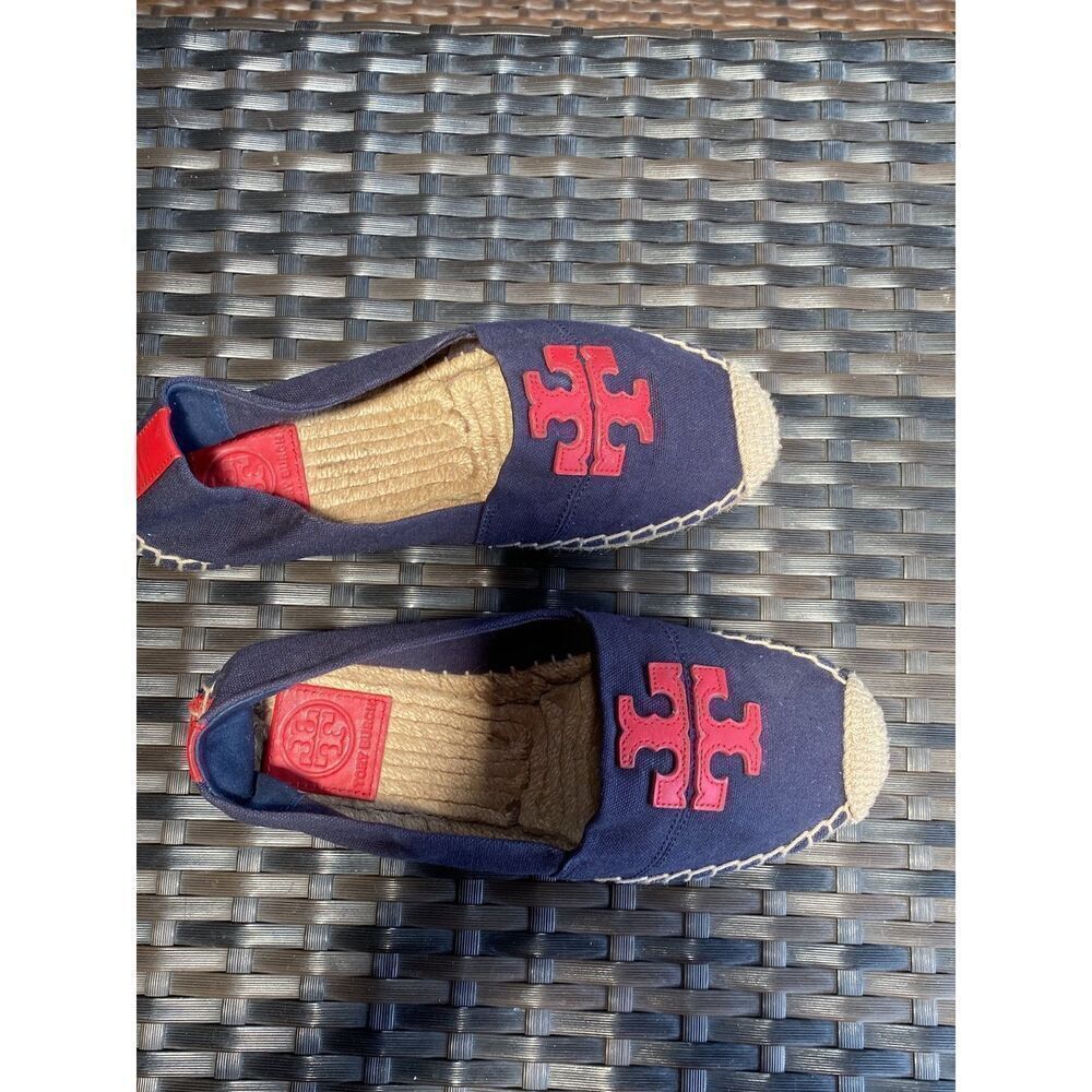 Tory Burch flats, size 6 - Picture 3 of 5